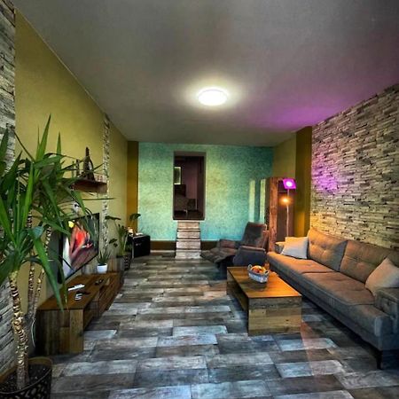 Старата Лоза Apartman Montana Kültér fotó