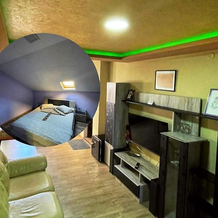 Старата Лоза Apartman Montana Kültér fotó