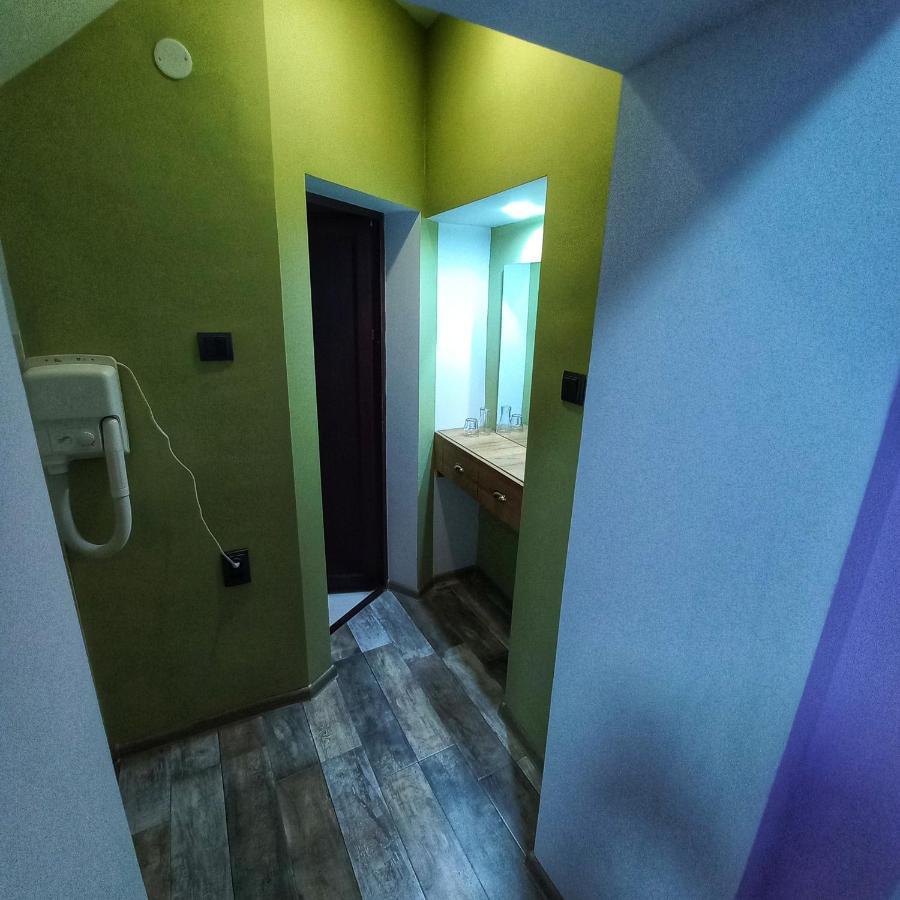 Старата Лоза Apartman Montana Kültér fotó