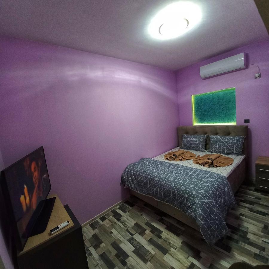 Старата Лоза Apartman Montana Kültér fotó