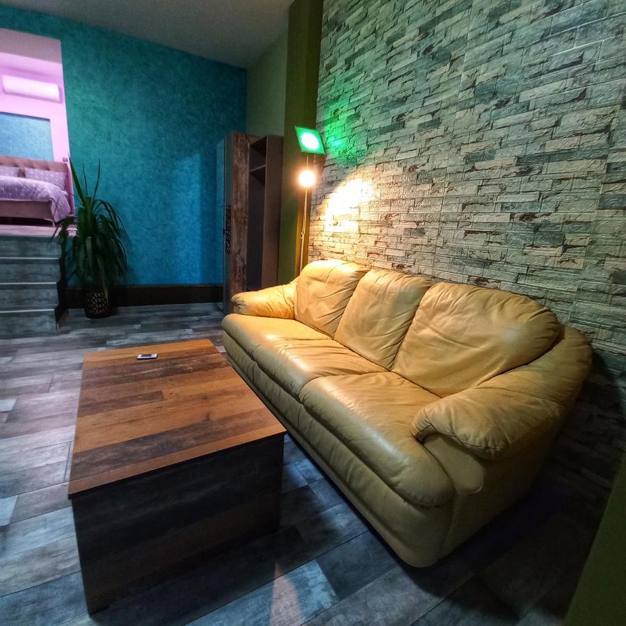 Старата Лоза Apartman Montana Kültér fotó