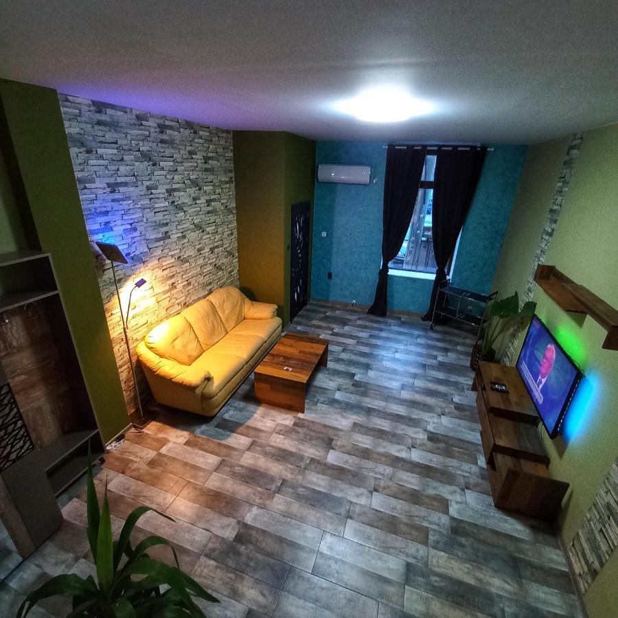 Старата Лоза Apartman Montana Kültér fotó