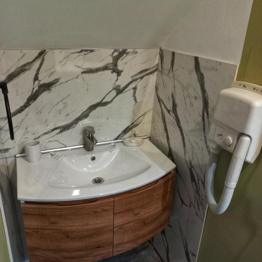 Старата Лоза Apartman Montana Kültér fotó