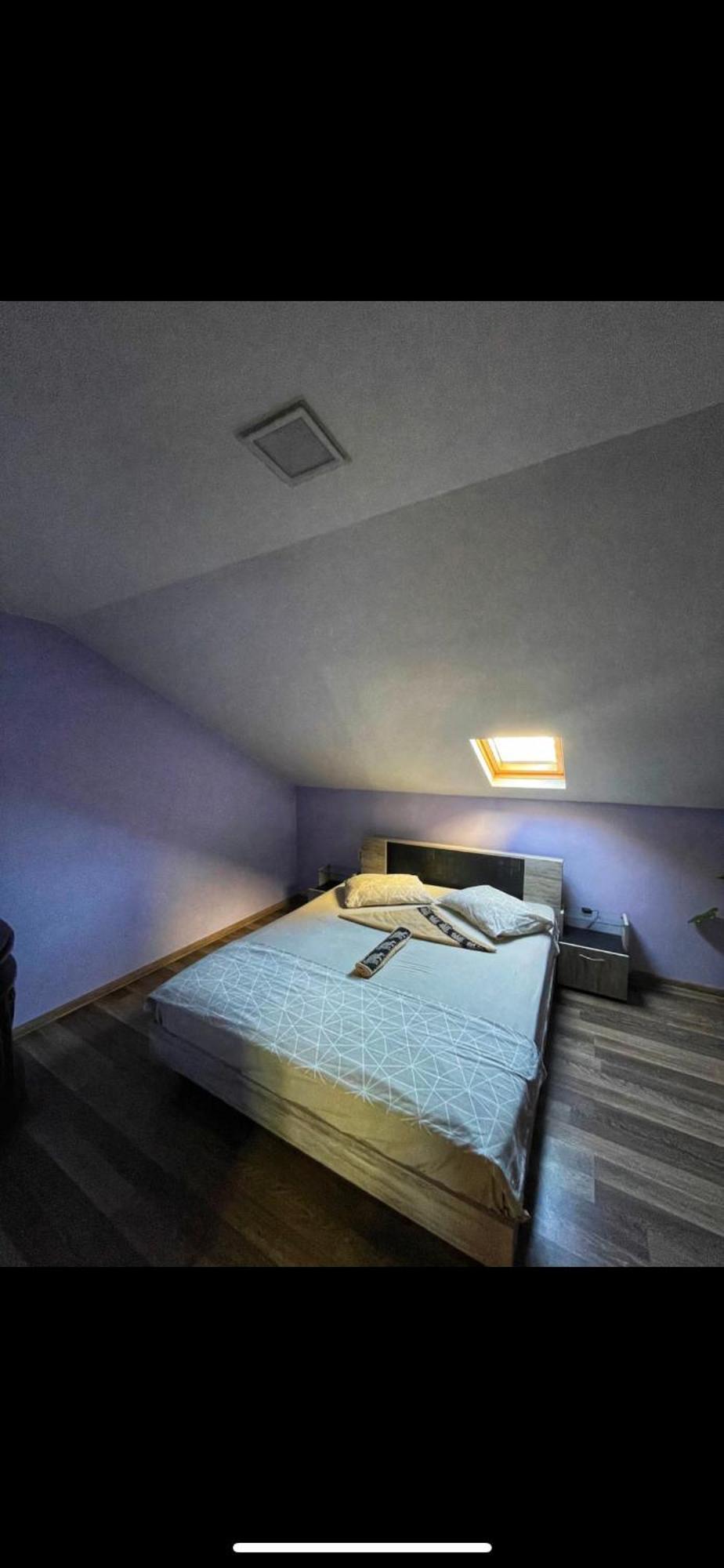 Старата Лоза Apartman Montana Kültér fotó